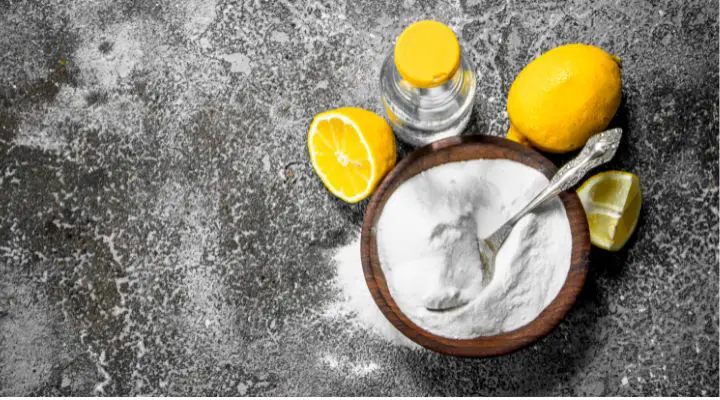 The Mind-blowing Baking Soda Beauty Tricks Every Woman Should Know