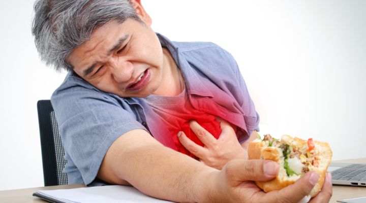 6 Warning Signs Your HEART Isn’t Working Properly
