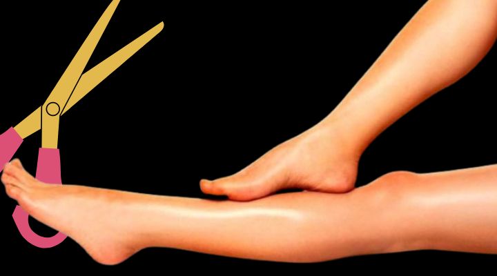 DIYs To Remove Unwanted Hair Permanently