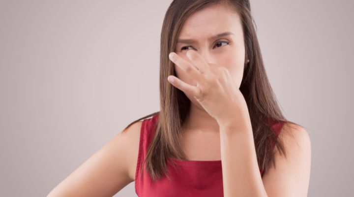 Bad Smell in Intimate Areas, Feet, or Mouth: What It Reveals About Your Health