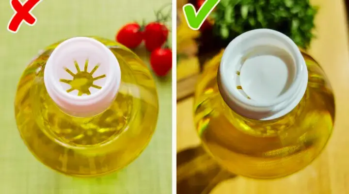 Oil Bottle Cap Reuse: Creative Ideas and Eco-Friendly Tips