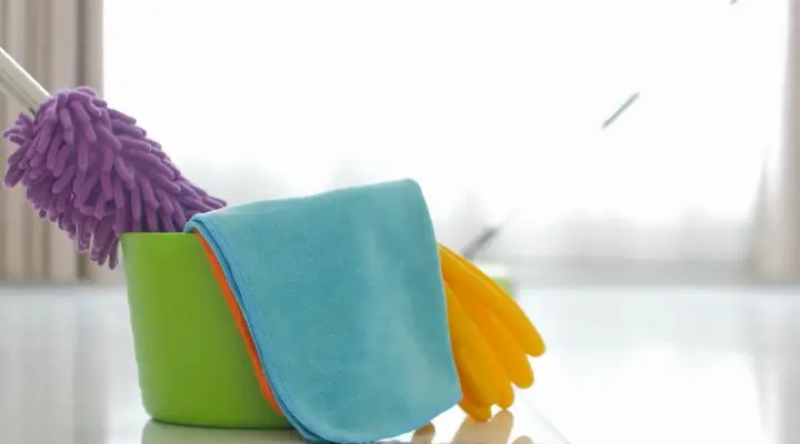 Streak Free Floor Cleaner Recipe: The Ultimate Guide